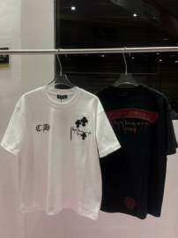 Picture of Chrome Hearts T Shirts Short _SKUChromeHeartsM-3XLxetr12718296